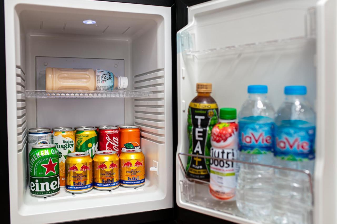 Dại Mõ Mia Hotel מראה חיצוני תמונה