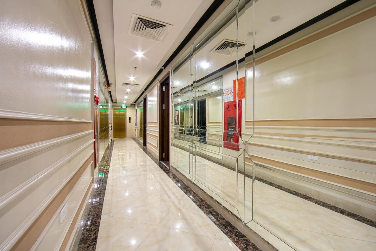 Dại Mõ Mia Hotel מראה חיצוני תמונה